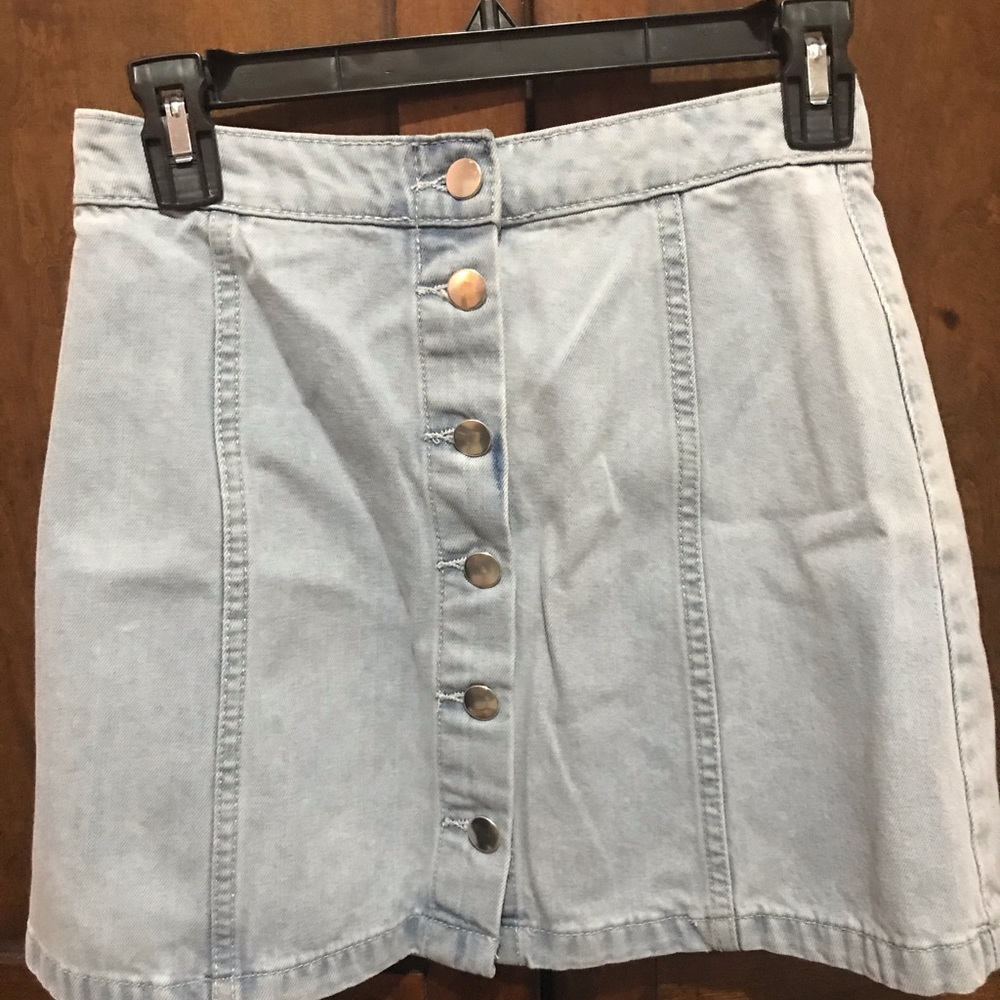 Skirt